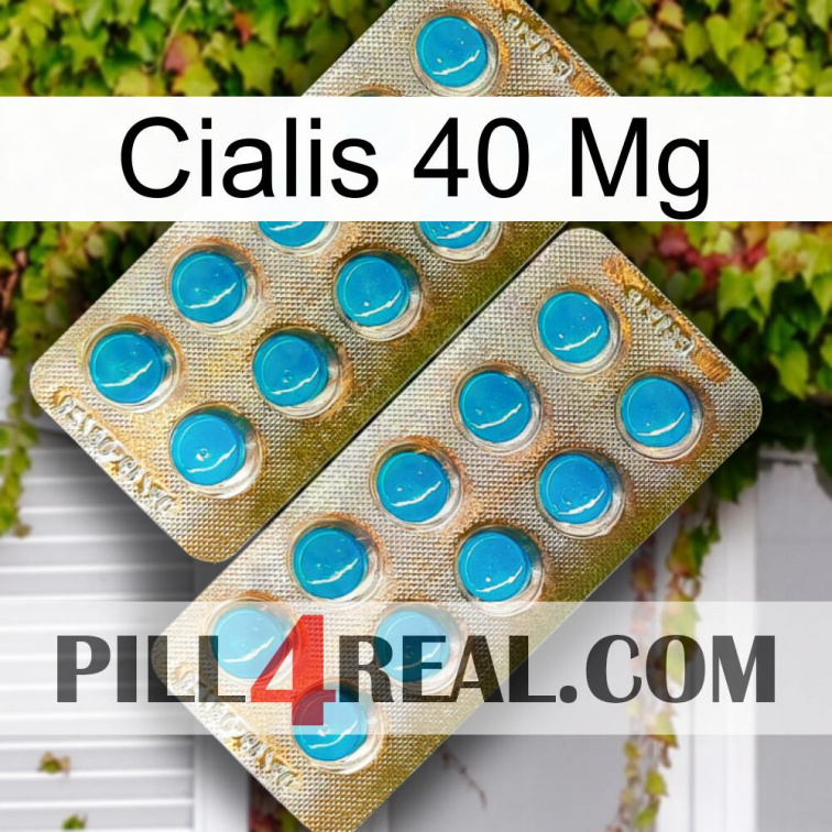 Cialis 40 Mg new08